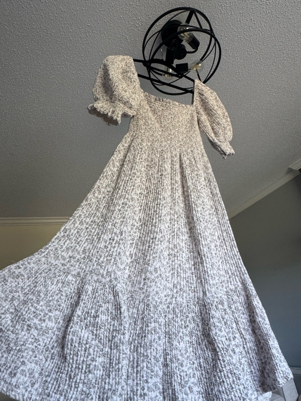 Nothing Fits But Dress - Picture 8 of 8